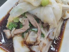 猪腰-穗银肠粉店(东川路店)