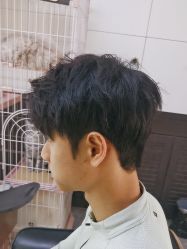 -Echo·回声专注男士发型设计