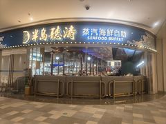 -半岛听涛蒸汽海鲜自助(K11店)