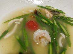 -庆云楼饭庄(什刹海店)