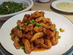 -味莊·青岛菜(云霄路店)