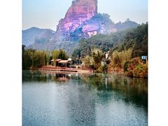 -丹霞山风景名胜区