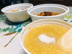 小米粥-吴满满油泼面(北方风味园店)