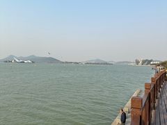 -云龙湖旅游景区