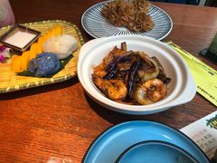 -泰兰香·Thailand(凯德空中花园店)