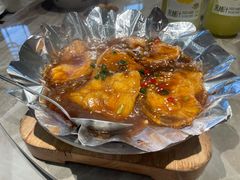 -苏城小院·园林精致苏州菜(斜塘老街店)