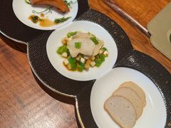 -新荣记(新源南路店)