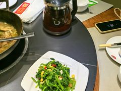 -福茂源横山铁锅羊肉(高新路店)