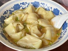 -老半斋(福州路店)