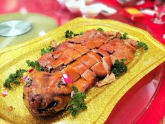 -天鲜阁·海鲜粤菜·33年老字号(石槎白云站店)