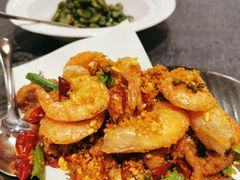 -同里湖大饭店-怡景轩中餐厅(同里古镇店)