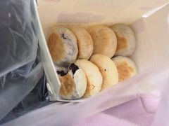 -华荣哲绿豆饼(泰安店)