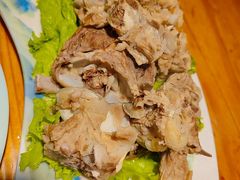 -盛合顺羊汤(滑翔路店)