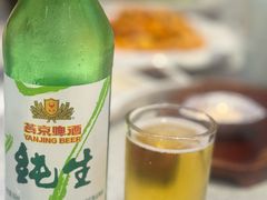 -紫光园·烤鸭·北京菜(劲松店)