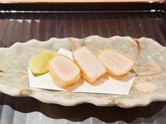 -炎橘·板前料理 Omakase