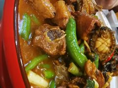 -小船渔村•大连菜•大连焖鱼(明泽街店)