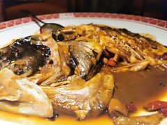 -旺顺阁鱼头泡饼(常营店)