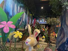 -蓝精灵乐园·世茂精灵之城主题乐园