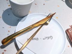 -GOTLOT COFFEE&KITCHEN角落厨房NOOK店