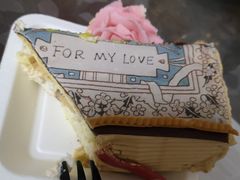 -BON CAKE(华贸购物中心店)