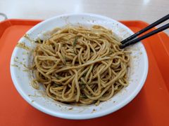 -华天新川面馆(缸瓦市店)