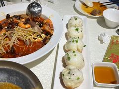 -金枝玉叶上海人家食府(三里河店)