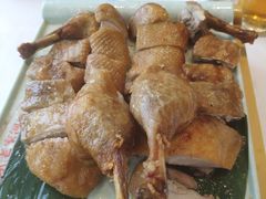 -解家河南菜(商鼎路店)