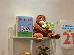 -Woolee韩食堂·韩式家庭料理