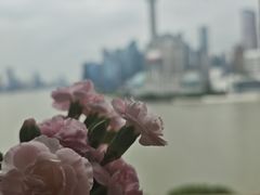 -上海和平饭店华懋阁 Cathay Room