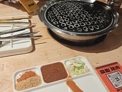 -霸腹烤肉(厦门柚子番店)