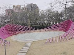 -佛山华盖山公园
