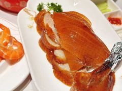 -大鸭梨烤鸭·北京菜(大兴南小街店)