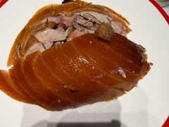 -真地道京味府·鲜橙烤鸭·北京菜(朝阳公园·甜水园店)