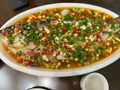 -飞虹鱼馆(春华路店)