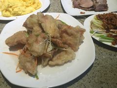 -老昌春饼(大直街店)