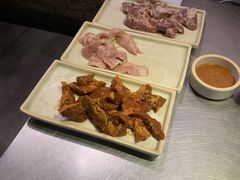 -喜来稀肉(虹泉路店)