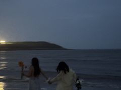 -宁波松兰山滨海旅游度假区