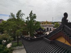 -上海东林寺(金山区)