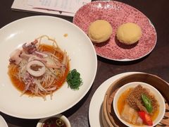 -领事馆19号中餐厅(厦门海景洲际酒店)