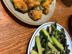 -静一餐厅·湖北菜(前门店)