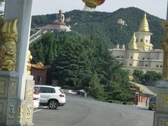 -龙口南山旅游景区