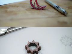 -五月木作·DIY木作文创体验店(北京路店)