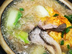 -辣妹子烧烤店(河北大道店)