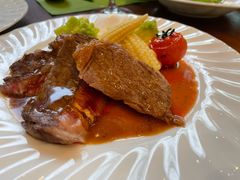 -花园5號餐厅