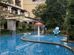 -上海东方佘山翰悦阁酒店·Vie全日制餐厅