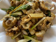 -红日饭店(裕隆三路店)