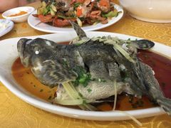 -南海渔家•海鲜•正宗海南菜(海棠湾店)
