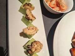 -肆月河豚·新淮扬菜·烤鸭(中关村店)