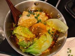 -三酉星·枫·山風与野菜(上海总店)