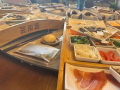 -芸南道·过桥米线(昆明老街旗舰店)